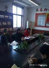 【叮咛动态】市工信局副局长张晓辉一行人深入...