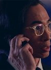 使徒行者2陈豪饰演的是谁 魏德信是好是坏?-海...