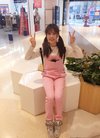 SNH48陈思(教练)写真图片