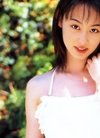 日本姑娘秋山莉奈精美PSP壁纸 第5页