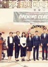 学院10名学生赴马来亚大学法学院参加交流活动