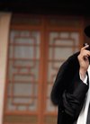 老兵最新壁纸_赵本山导演战争片老兵
