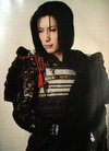 求 大河剧 风林火山 中GACKT饰演的上杉谦信...