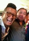 55岁孙兴近况曝光!夫妻走穴跳舞唱歌,网友:混到...