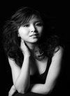 中国旅美青年女钢琴家陈洁写真 ( 2 )