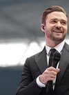 贾斯汀·汀布莱克(Justin Timberlake),高清图片...