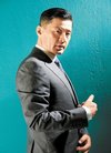于荣光高清写真
