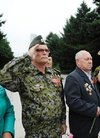 俄罗斯老兵访吉林纪念世界反法西斯战争胜利7...