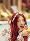 Nine muses 朴敏荷