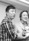 武田铁矢:林志玲比浅野温子更美(图)
