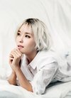 演员-女子演唱团体T-ara成员美女明星朴孝敏桌...