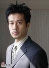 演员谭凯精彩写真(3)