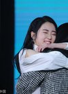 张凯丽女儿出道韩红谭维维齐助阵 得到前辈力...