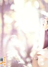 张璇丛林仙子写真曝光 甜美性感大露事业线(图...