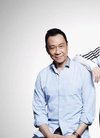 著名演员王学圻大器晚成 新角色让人很意外