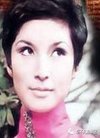 陈莎莉近照曝光:两婚两离至今单身,68岁美成这...