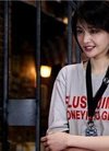 同场参加活动, 林允费尽心思打扮, 郑爽却连造型...
