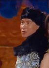 1991年香港小姐大赛,四大天王和郭蔼明的表演...