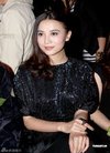 陈慧琳[1/43]高清组图:陈慧琳人气高涨 与霍思燕...
