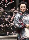 《流泪的新娘》热播 刁蛮婆婆陈莎莉再展狠功