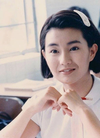 钟楚红张曼玉早期清新剧照引热议[高清大图]