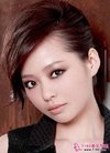 张靓颖生日欢聚送祝福