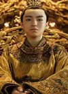 张艺谋新电影长城剧照