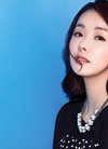 韩国美女明星苏怡贤电脑壁纸