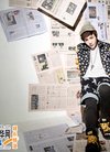 TimeZ田翌臣青春系写真曝光 温柔眼神尽展多重...