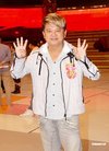 1/12]高清组图:众星拜神贺台庆 曾志伟陈百祥吃...