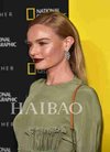 【图】凯特·波茨沃斯 (Kate Bosworth) 出席美...