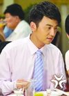 夏力薪,孙骁潇