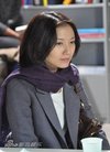 资料图片:电视剧《深白》剧照-高露饰沈心