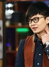 《爱情上上签》登陆武汉二套 闫肃邓伦相爱相...
