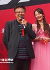 组图:孙飞虎吴孟达亮相海峡影视展映展播周首...