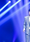 《声入人心》张英席赵越钟情郭虹旭赵一 台风...