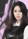 Tara出席活动集体黑色诱惑 性感女王朴智妍皮...