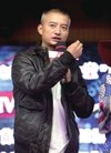接演《杀出黎明》邵桐圆英雄梦(图)