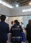 瓦格纳--2017北京壁纸展