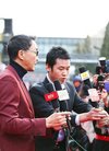 2017中国梦网络影视征集活动颁奖盛典在京举...