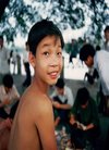 老照片--秋山亮二镜头下的中国儿童 | 影像