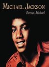 迈克尔·杰克逊(Michael Jackson)专辑封面欣赏
