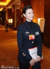 阎维文[11/27]组图:李瑞英两会讨论认真发言 宋...