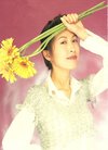 影星壁纸-101 影帝的女人郭蔼明:为爱甘当绿叶...