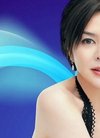 关之琳宽屏电脑壁纸(13)