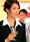 陈锦鸿吴美珩《爱情全保》既是情侣又是对手_...