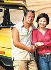 杨贵媚的老公是谁 杨贵媚个人资料年轻时照片