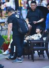 TFBOYS 易烊千玺 葛优瘫 无水印 高清 壁纸 …...