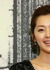 韩国女演员柳敏个人写真集发布会
