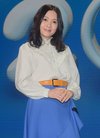 艺人李丽珍出席ViuTV 2020年节目发布会